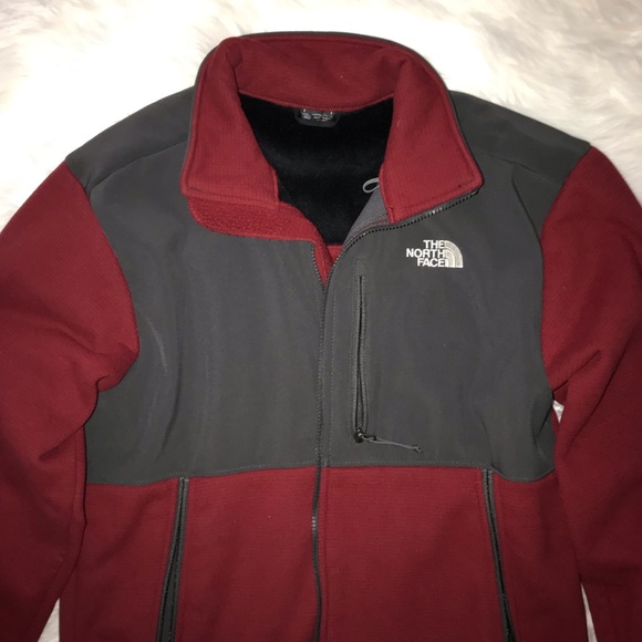 Men’s medium jacket from North Face - Picture 2 of 3